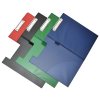 Планшет, A4, пвх, красный - 2