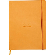 Блокнот Clairefontaine Rhodia 