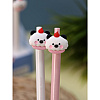 Карандаш вечный "Hot blooded Panda", ассорти - 2