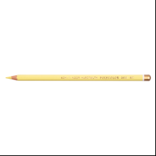 Карандаш цветной Koh-I-Noor "Polycolor 3800", 501 пыльный желтый
