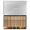 Карандаши цветные "Rembrandt Polycolor", 36 шт., металлическая упаковка - 2