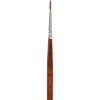 Кисть для рисования "Escoda Versatil Brush L/H 3040", синтетика, круглая, №1 - 2