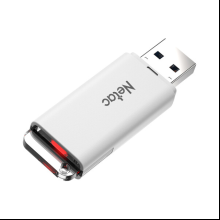 USB Flash накопитель 3.0 64 Gb U185, пластик