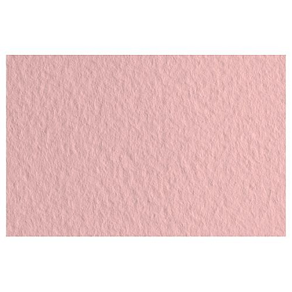 Бумага для пастели "Tiziano", 50x65 см, 160 г/м2,  розовый 