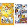 Книга "Winx. Тайны волшебного мира. Комикс. Том 1" - 5