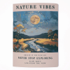 Тетрадь "Jane. Nature Vibes", А4, 40 листов, клетка, бежевый - 2
