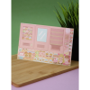 Стикерпак "Игра Peach showcase", 20.5х11.5 см - 5
