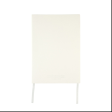 Скетчбук "Sketchmarker Vellum & White", А5, 120 листов, бумага молочная, белая