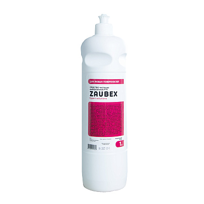 Средство чистящее универсальное "Zaubex", 1л