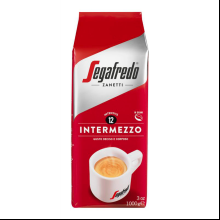 Кофе Segafredo "Intermezzo", зерновой, 1000 г