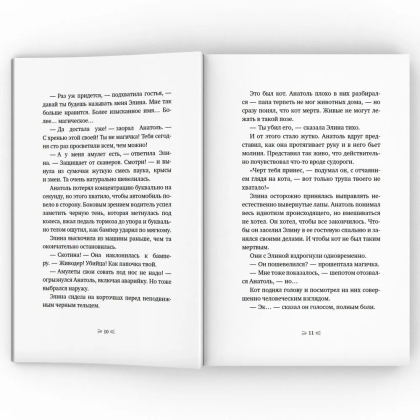 Книга "Закон сохранения кота: повесть", Андрей Жвалевский, Евгения Пастернак - 5