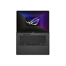 Ноутбук ASUS ROG Zephyrus G16 GU603VU-N4073, 16GB, DOS, серый