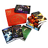 Книга на английском языке "Harry Potter Box Set HB 2014 Childr", Rowling J.K.  - 2