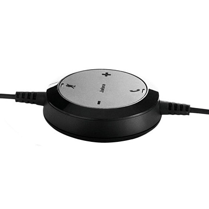 Наушники с микрофоном Jabra "Evolve 20 UC Stereo" - 3