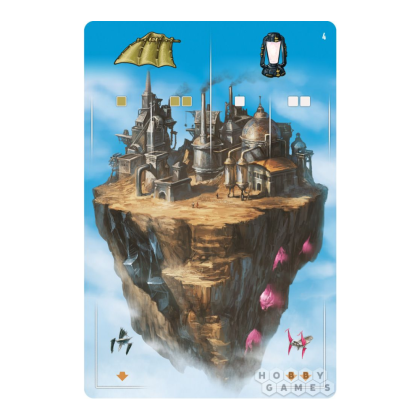 Игра настольная "Нория" - 5