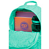 Рюкзак молодежный CoolPack "Abby", мятный - 4