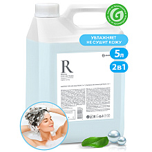 Шампунь-гель "Room 2в1", 5 л