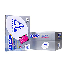 Бумага "Dcp", А4, 250 листов, 200 г/м2