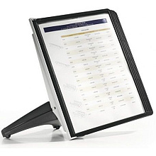 Стойка информационная "Sherpa Soho", A4