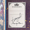 Книга на английском языке "Harry Potter and the Prisoner of Azkaban – MinaLima Ed HB", Rowling J.K.  - 4