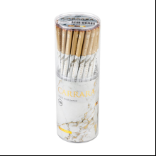 Карандаш простой "Carrara White", HB