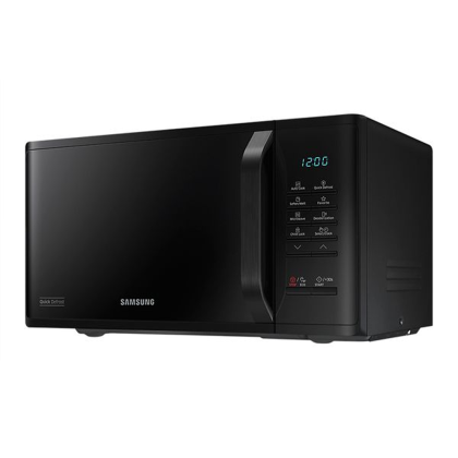 Электропечь СВЧ Samsung MS23K3513AK/BW - 3