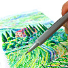 Ручка капиллярная "Sketchmarker", 0.4 мм, цветочный - 3