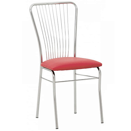 Стул SitUp NERON Chrome - 6
