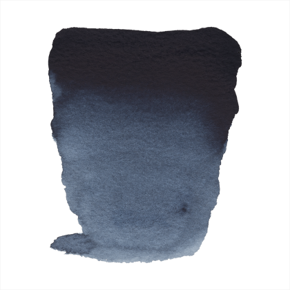 Краски акварельные "Rembrandt", 533 индиго, 10 мл, туба - 2