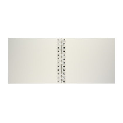 Скетчбук "Sketch&Art", 18х15.5 см, 200 г/м2, 50 листов, на спирали, для цветных карандашей - 3