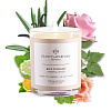 Свеча ароматическая PLANTS&PARFUMS "Oriental Wood", 180 гр., подарочная упаковка - 2