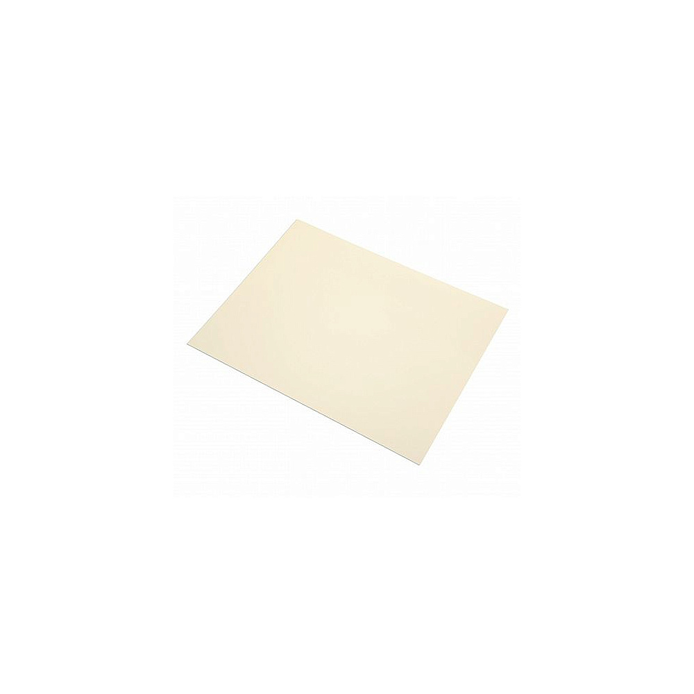 Бумага цветная "Sirio", 50x65 см, 240 г/м2, песочный