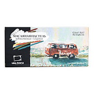 Пастель масляная 