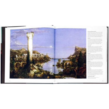 Книга на иностранных языках "American Painting 1765-1930", Daniel Kiecol  - 6