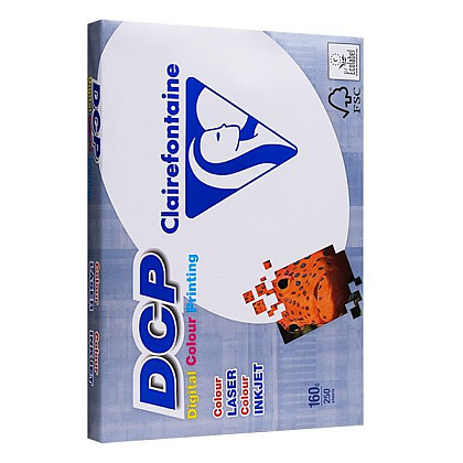 Бумага "Dcp", А3, 250 листов, 160 г/м2