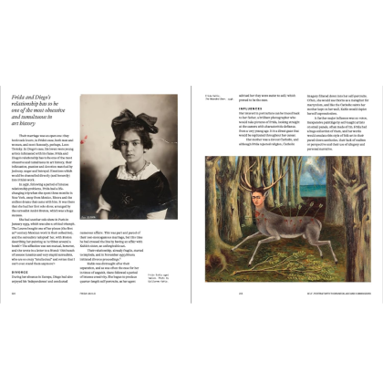 Книга на английском языке "Great Art Explained. The Stories Behind the World's Greatest Masterpieces", James Payne - 5