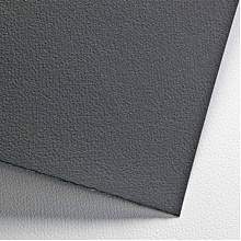 Бумага для смешанных техник "Fabriano. Cromia", 50х65 см, 220 г, черный