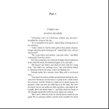 Книга на английском языке "Little Women. Good Wives", Луиза Олкотт