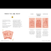Книга на английском языке "Find Your Power: Tarot", Erin Regulski - 4