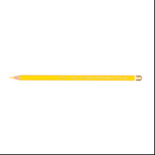 Карандаш цветной Koh-I-Noor "Polycolor 3800", 555 оранжевый папайа