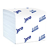 Бумага туалетная PROtissue, 250 листов, 2 слоя, Instant, 100% целлюлоза - 2
