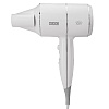 Фен настенный BXG-1600Н1, ABS-пластик, белый - 5