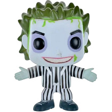 Фигурка Funko POP! Битлджус: Битлджус