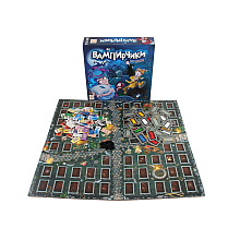 Игра настольная "Вампирчики"
