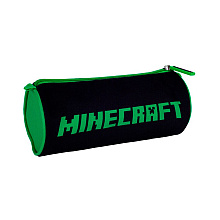 Пенал "Minecraft", 1 отделение