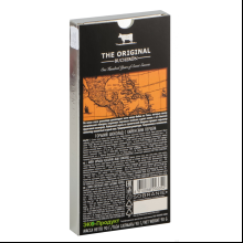 Шоколад горький Bucheron "The Original", 90 гр., с кайенским перцем
