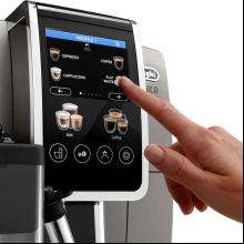 Кофемашина DeLonghi ECAM 380 95 TB