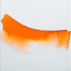 Чернила акварельные "Herbin. Eclats", индийский оранжевый, 50 мл. - 2