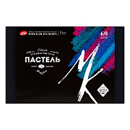 Пастель сухая 