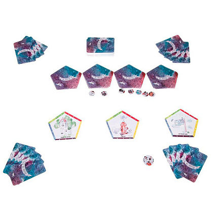 Игра настольная "Пёс попутал" - 7